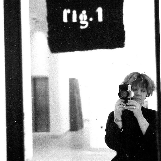 Cathy Dunbar is a visual activist and performance artist