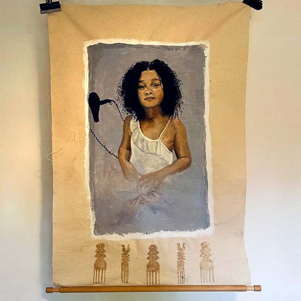 Jenny Kirner Unit23 Painter